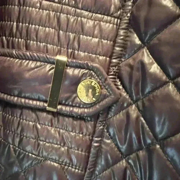 Via Spiga Lightweight Jacket 1X - Picture 8 of 12